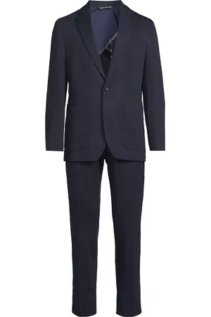 Saks Fifth Avenue Men