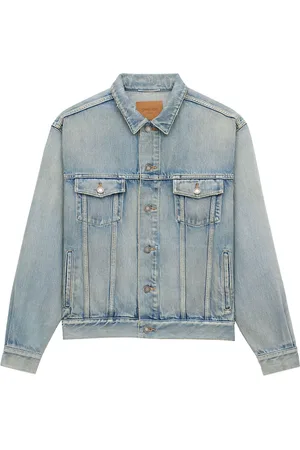 Saint Laurent Men