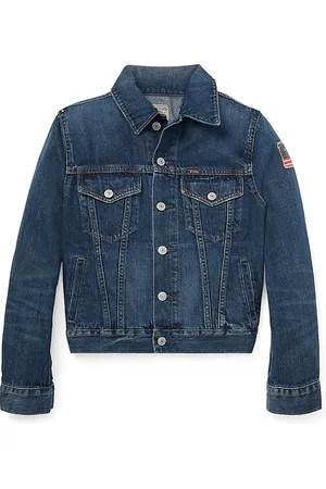 Ralph Lauren Little Boy