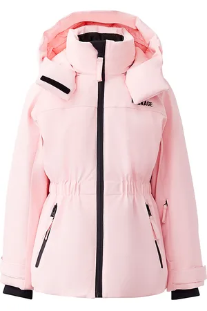 Mackage Little Girl
