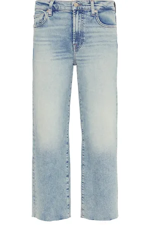 7 for all Mankind Women