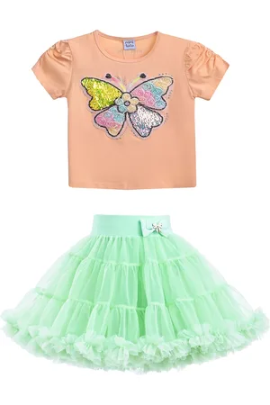 Mimi Tutu Baby Girl