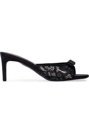 BLACK SUEDE STUDIO Women