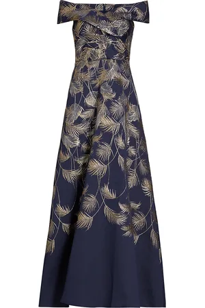 Teri Jon by Rickie Freeman Women