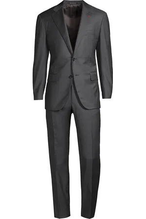 ISAIA Men
