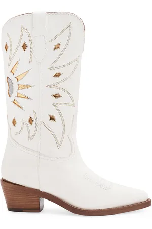 Partlow Boots Women
