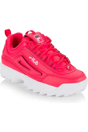 Fila Girl