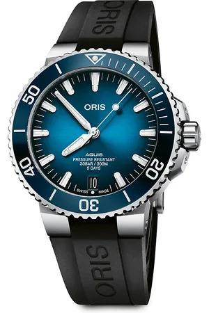 Oris Aquis Date Calibre 400 Watch