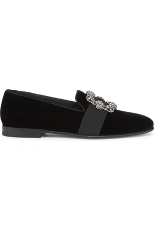 Manolo Blahnik Men