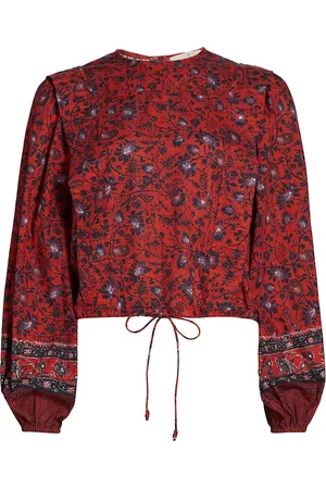 ULLA JOHNSON Women