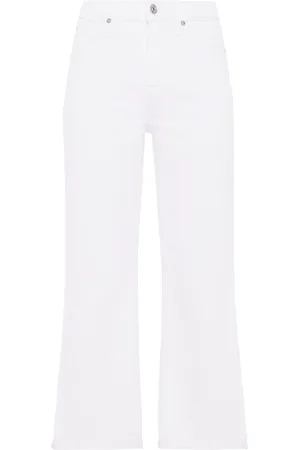 7 for all Mankind Women