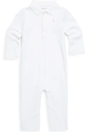Ralph Lauren Baby Girl