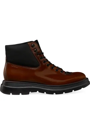 Stuart Weitzman Men