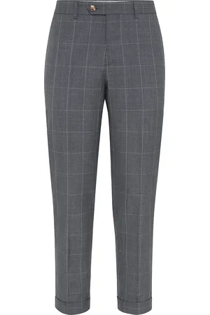 Brunello Cucinelli Men