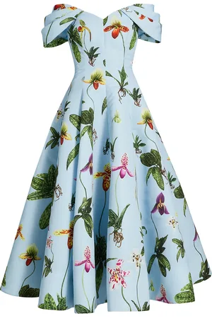 Oscar de la Renta Women