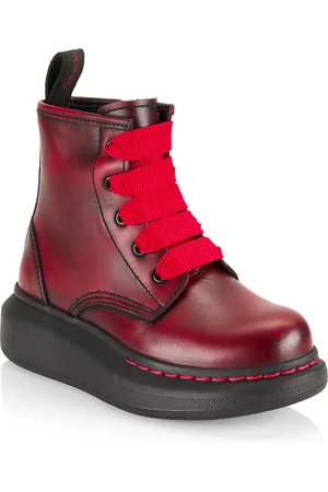 Alexander McQueen Little Boy