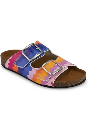 Missoni Girl