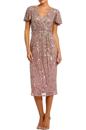 Mac Duggal Women