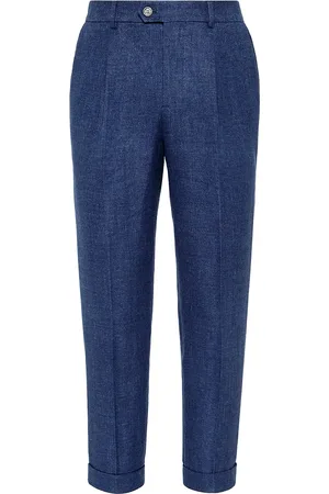 Brunello Cucinelli Men