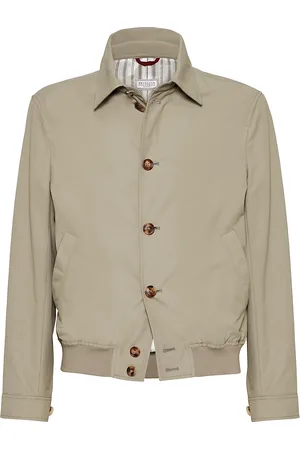 Brunello Cucinelli Men