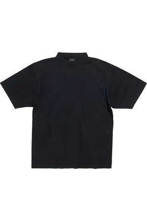 Balenciaga Hand-Drawn T-Shirt Medium Fit