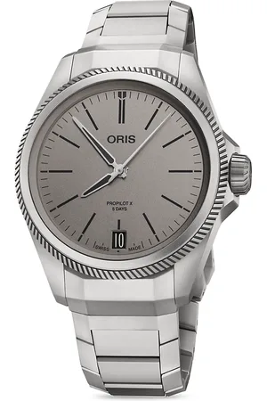 Oris ProPilot x Calibre 400 Dial Watch