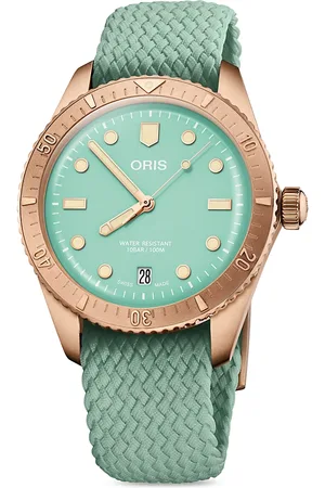 Oris Divers Sixty-Five Watch