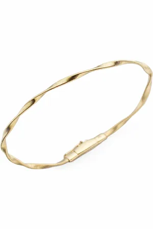 Marco Bicego Marrakech 18K Yellow Bracelet