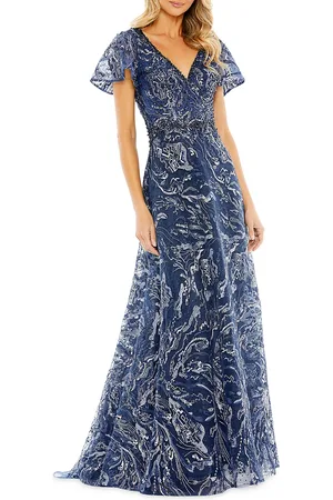Mac Duggal Women