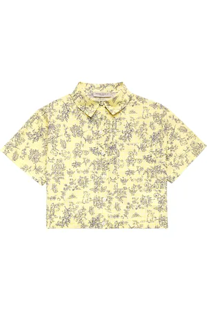 Golden Goose Little Girl