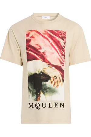 Alexander McQueen Men