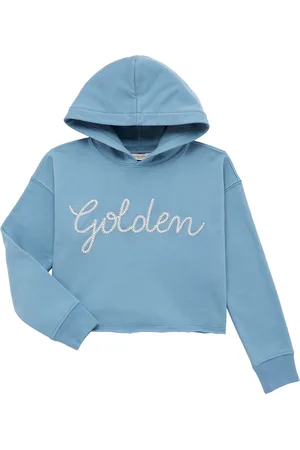 Golden Goose Little Girl