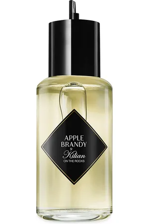 Kilian Kerner Apple Brandy On The Rocks