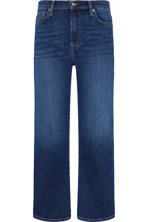 7 for all Mankind Women