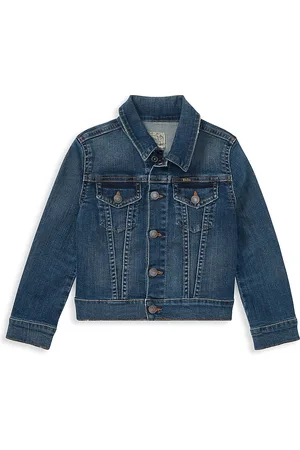 Ralph Lauren Little Girl