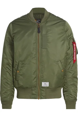 Alpha Industries Men