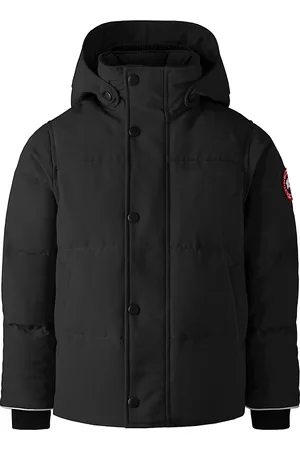Canada Goose Little Kid