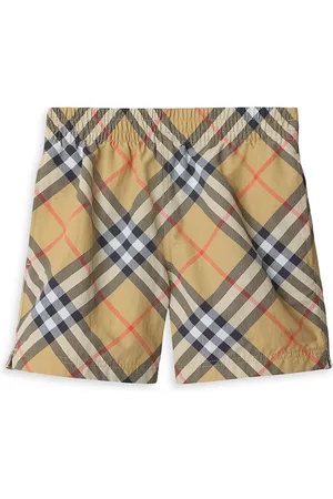Burberry kids's swimwear | FASHIOLA.com