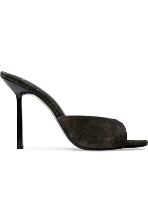 BLACK SUEDE STUDIO Women