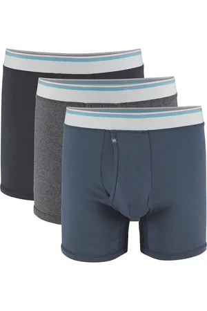 MACK WELDON Men