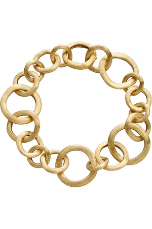 Marco Bicego Jaipur Link 18K Yellow Bracelet