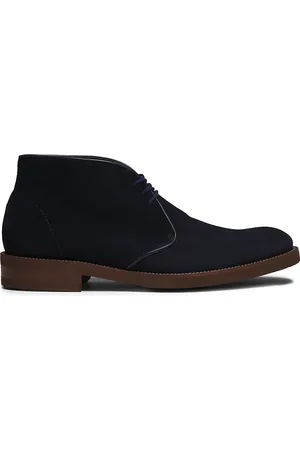 To Boot Men