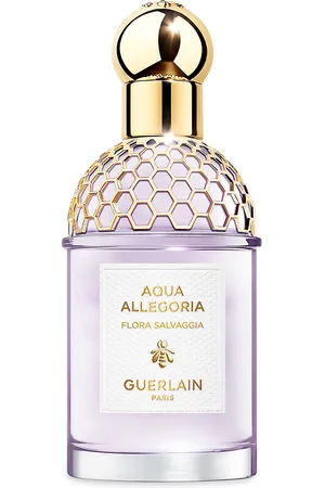 Guerlain Aqua Allegoria Flora Salvaggia Wildflower Eau De Toilette