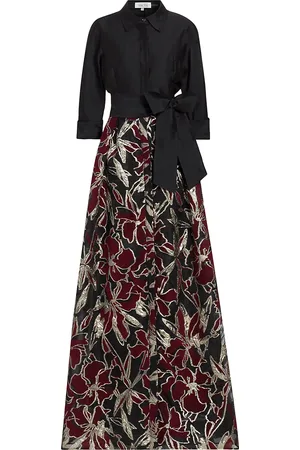 Teri Jon by Rickie Freeman Women