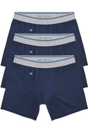MACK WELDON Men