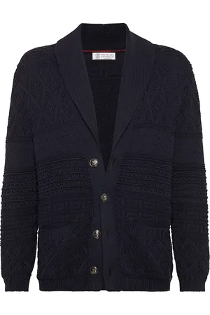 Brunello Cucinelli Men