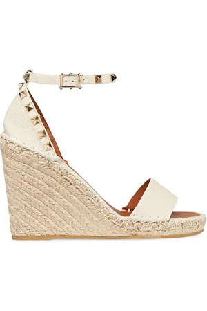VALENTINO GARAVANI Wedges - Women : Low, Medium, High & Flat