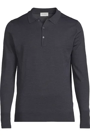 JOHN SMEDLEY Men