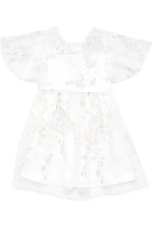 Marchesa Notte Little Girl