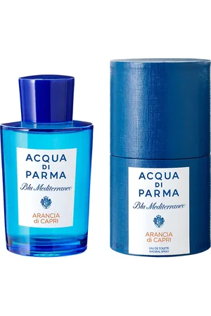 Acqua di Parma Arancia Di Capri Eau de Toilette